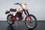 KTM 80 GS 125 - KTM 80