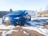 Seat Ibiza Style - gebrauchte Seat Ibiza aus dem Jahr 2017