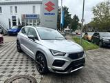 Cupra Ateca 4Drive/AHK/LED/NAVI - silberne Cupra Ateca