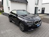 BMW xDrive 30d M Sport *Laser*ACC*HiFi*HUD *KAM - gebrauchte BMW X6 aus dem Jahr 2020