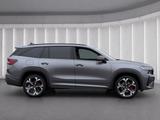 Skoda Kodiaq RS 4x4*7Sitze StndHzg AHK 360°Ka Panodach - Skoda Kodiaq: RS