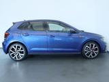 Volkswagen Polo 2.0 GTI DSG (neu) PANO ACC NAVI BEATS VOLL - Volkswagen Polo beats mit Benzin-Antrieb
