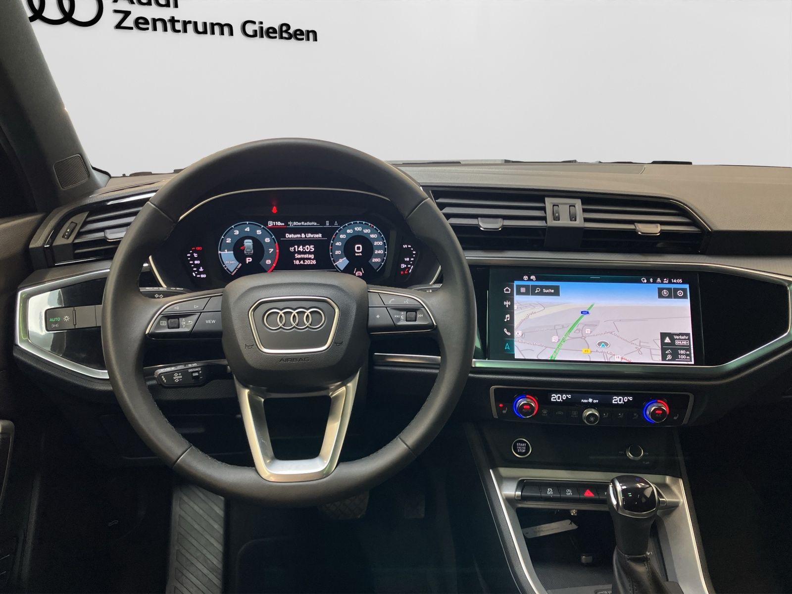 Audi Q3 - Bild 9