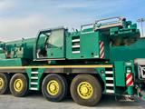 Liebherr LTM 1090 - 4.1 * 50 m * 8x8! - Offers