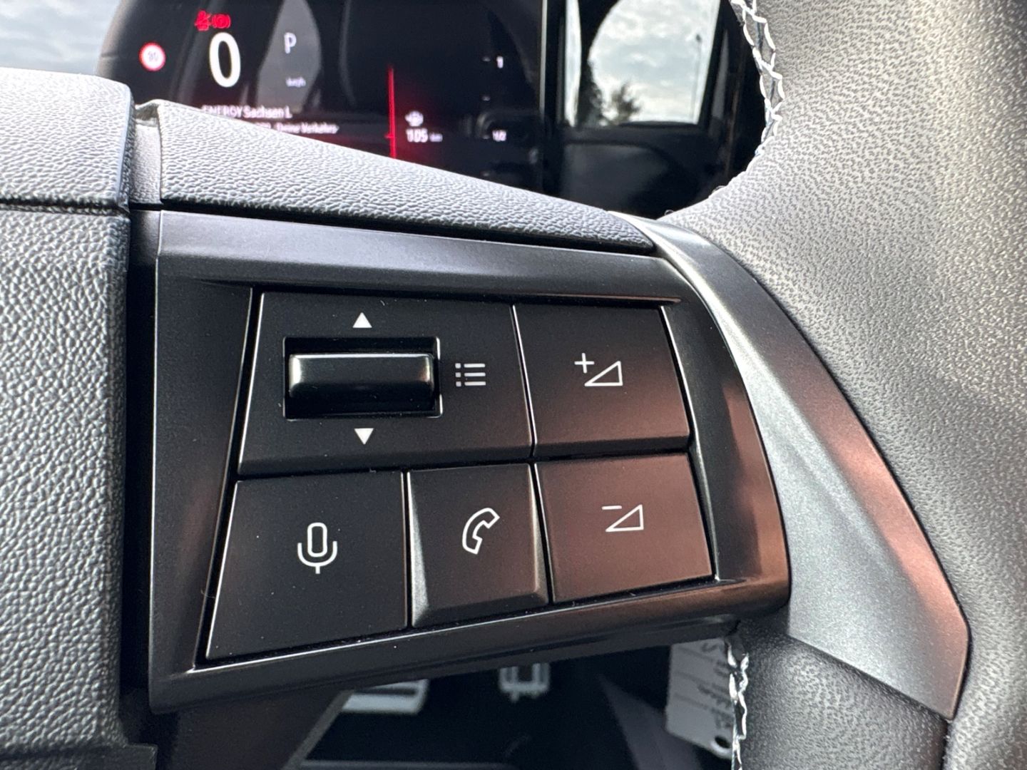 Fahrzeugabbildung Opel Mokka GS LED Apple CarPlay Android Auto Klimaaut