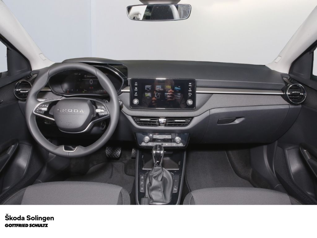 Skoda Fabia - Bild 12