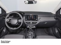 Skoda Fabia - Vorschau Bild 12