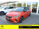Opel Corsa F e First Edition Navi LED Blendfreies Fer
