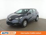 Renault Kadjar 1.2 TCe Energy Life *TEMPO*PDC*KLIMA*GARA - gebrauchte Renault Kadjar aus dem Jahr 2018