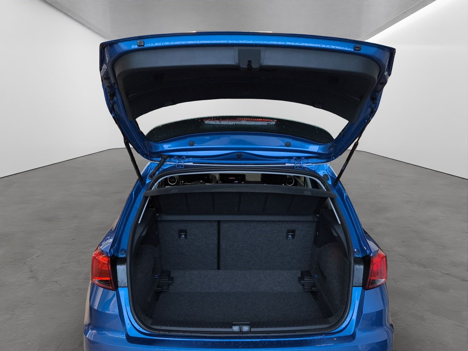 Seat Arona - Bild 8