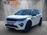 Land Rover Discovery Sport HSE Dynamic-Design Paket Exterie - Land Rover Discovery Sport: Dynamic Hse