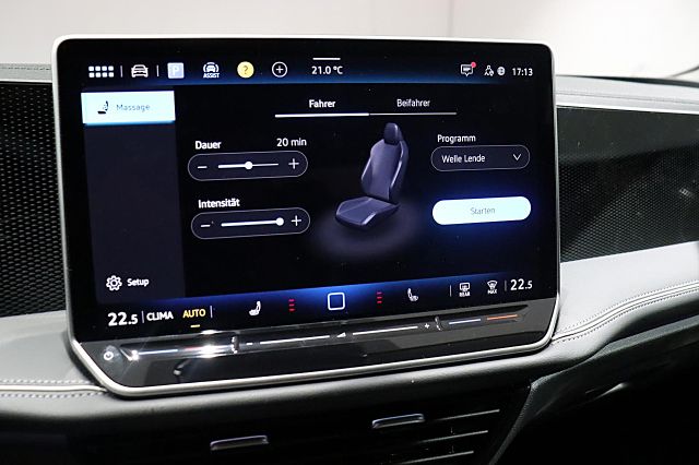 Passat Variant Business 1.5l eTSI 150 PS DSG AHK