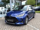 Mazda 2 Hybrid 1.5 SELECT PD 2-TON - Mazda 2 Hybrid Gebrauchtwagen