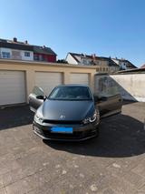 Volkswagen Scirocco 2.0 TSI DSG BlueMotion mit R-Line-Paket - Volkswagen Scirocco: Bluemotion