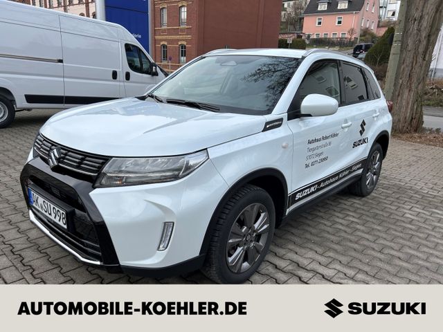 Suzuki Vitara 1.4 HYBRID ALLGRIP Comfort LED NAVI ACC