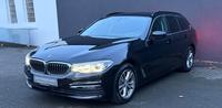 BMW 520 d xDrive