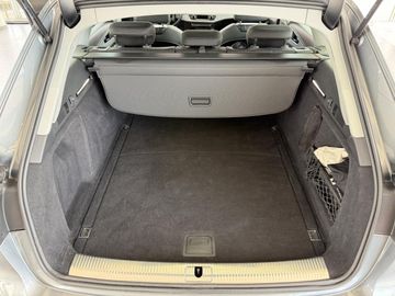 Audi A4 - 6