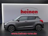 Suzuki Swift 1.4 Sport NAVI LED ACC 17Z-ALU - gebrauchte Suzuki Kleinwagen