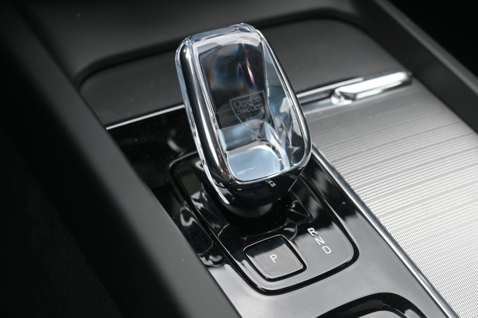 Fahrzeugabbildung Volvo S60 B4 Benzin Plus Dark'STHZG*360°*PANO*