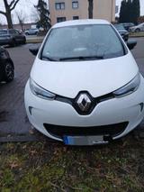 Renault ZOE Life ZE40 mit Batterie Life - Renault ZOE in Mannheim