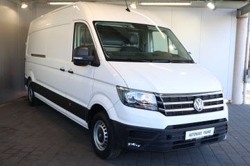 Volkswagen Crafter Kasten 2.0 TDI 35  lang Hochdach KAM