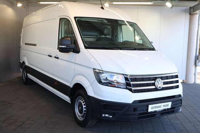 Volkswagen Crafter Kasten 2.0 TDI 35  lang Hochdach KAM