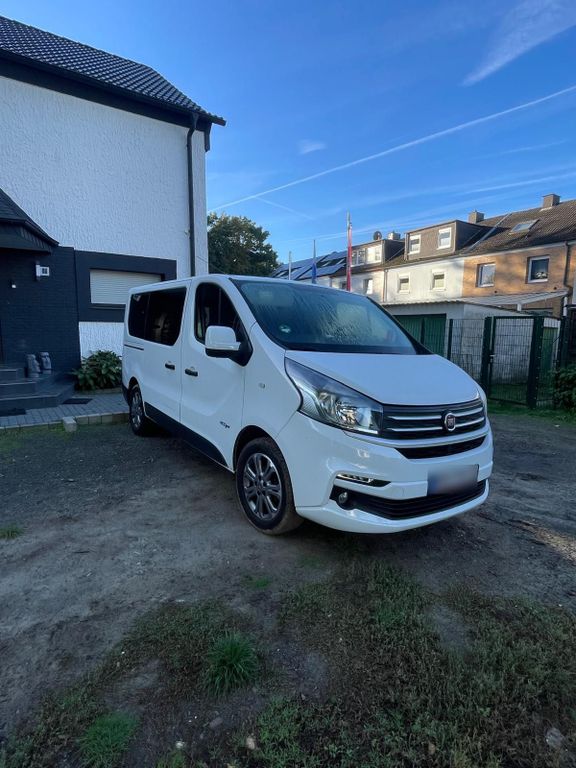 Image of Fiat Talento