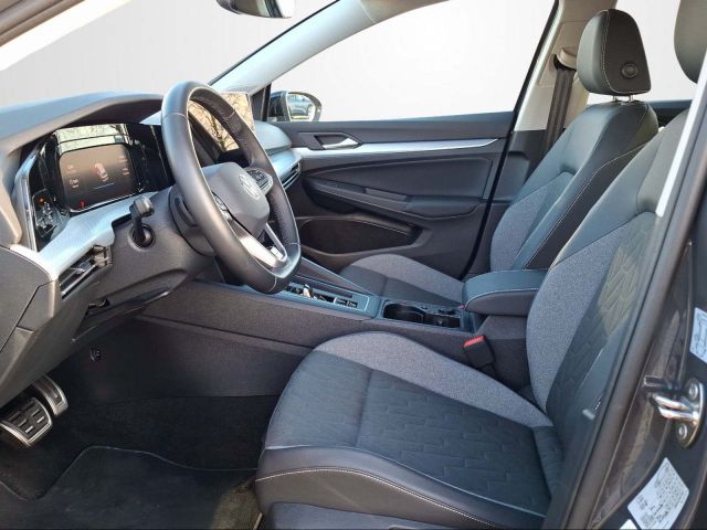 GOLF VIII VARIANT 2.0 TDI DSG GOAL