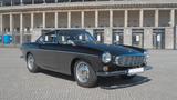 Volvo P1800 Coupe, Overdrive, Bremskraftverstärker - Volvo: P1800