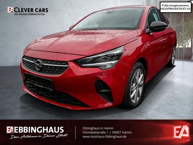 Opel Corsa F 1.2 Elegance Park & Go Paket Kamera