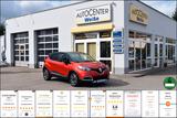 Renault Captur Helly Hansen 1.-Hand Automatik GARANTIE - Renault aus 2015