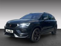 Cupra Ateca - Vorschau Bild 3