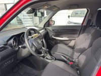Suzuki Swift - Vorschau Bild 10