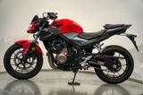 Honda CB 500 F *Neuwertig* - Offers