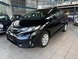 Honda Jazz 1.3i- VTEC Comfort Trend 1.Hand - Honda Gebrauchtwagen in Hannover
