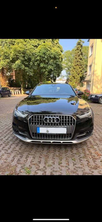 Image of Audi A6