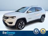 Jeep Compass 2.0 MJT LIMITED 4WD 140CV AUTO MY19 - Jeep Compass aus 2025