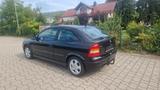Opel Astra 1.6 Edition 2000 Edition 2000 - Opel Astra aus 2000: 1.6