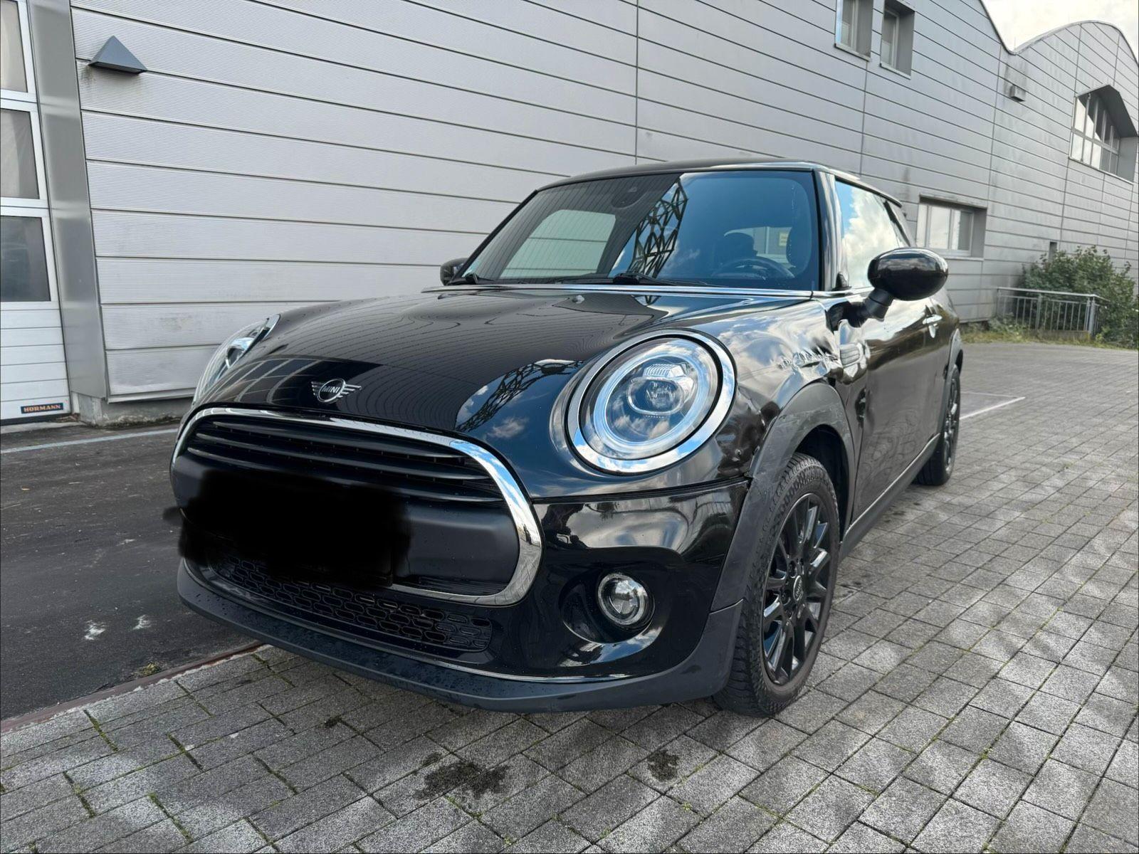 MINI Cooper C