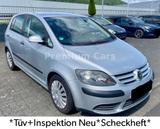 Volkswagen Golf Plus V 1.6 Trendline*Tüv Neu*Scheckheft*Top - Volkswagen Golf aus 2006: 1.6