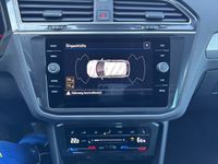 Volkswagen Tiguan - Vorschau Bild 13