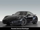 Porsche 992 911 Turbo S Burmester Clubleder LiftsystemVA - Porsche: 911