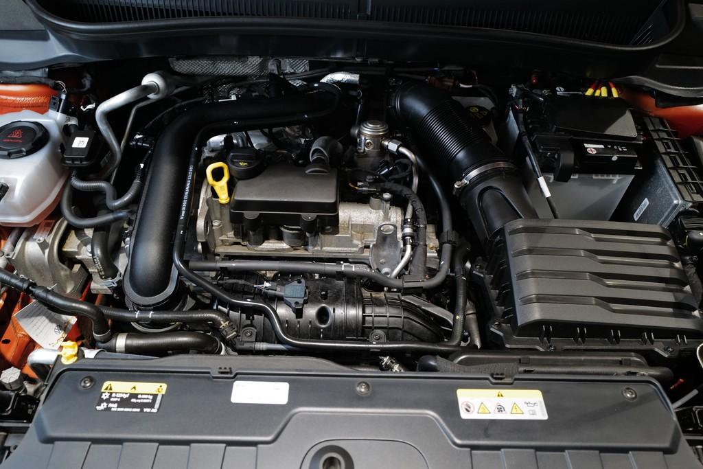 Volkswagen T-Cross 1.0TSI DSG Active Navi Led ACC, миниатюра 24