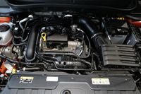 Volkswagen T-Cross 1.0TSI DSG Active Navi Led ACC