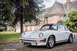 Porsche 911 - Porsche Gebrauchtwagen von 1977