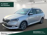 Skoda Fabia Combi Best of TSI DSG Scheinwerfer LED DAB - Skoda Fabia Gebrauchtwagen in Düsseldorf