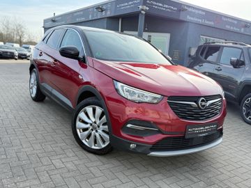 Opel Grandland (X) - 2