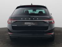 Skoda Superb - Vorschau Bild 6
