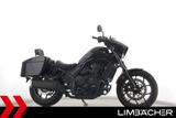Honda REBEL 1100 DCT - ZUBEHÖR! DCT-Automatik! - Offers