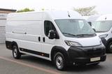 Peugeot Boxer 35 L4H2 140 *360°PDC*Kamera*Tempomat*Holz - Peugeot Boxer in Düsseldorf